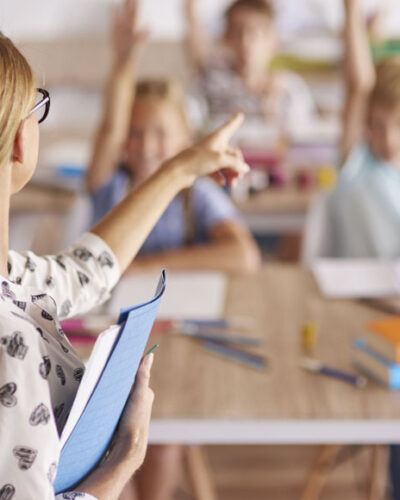 Soluzioni illuminotecniche per scuole