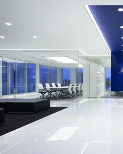 Soluzioni illuminotecniche per uffici